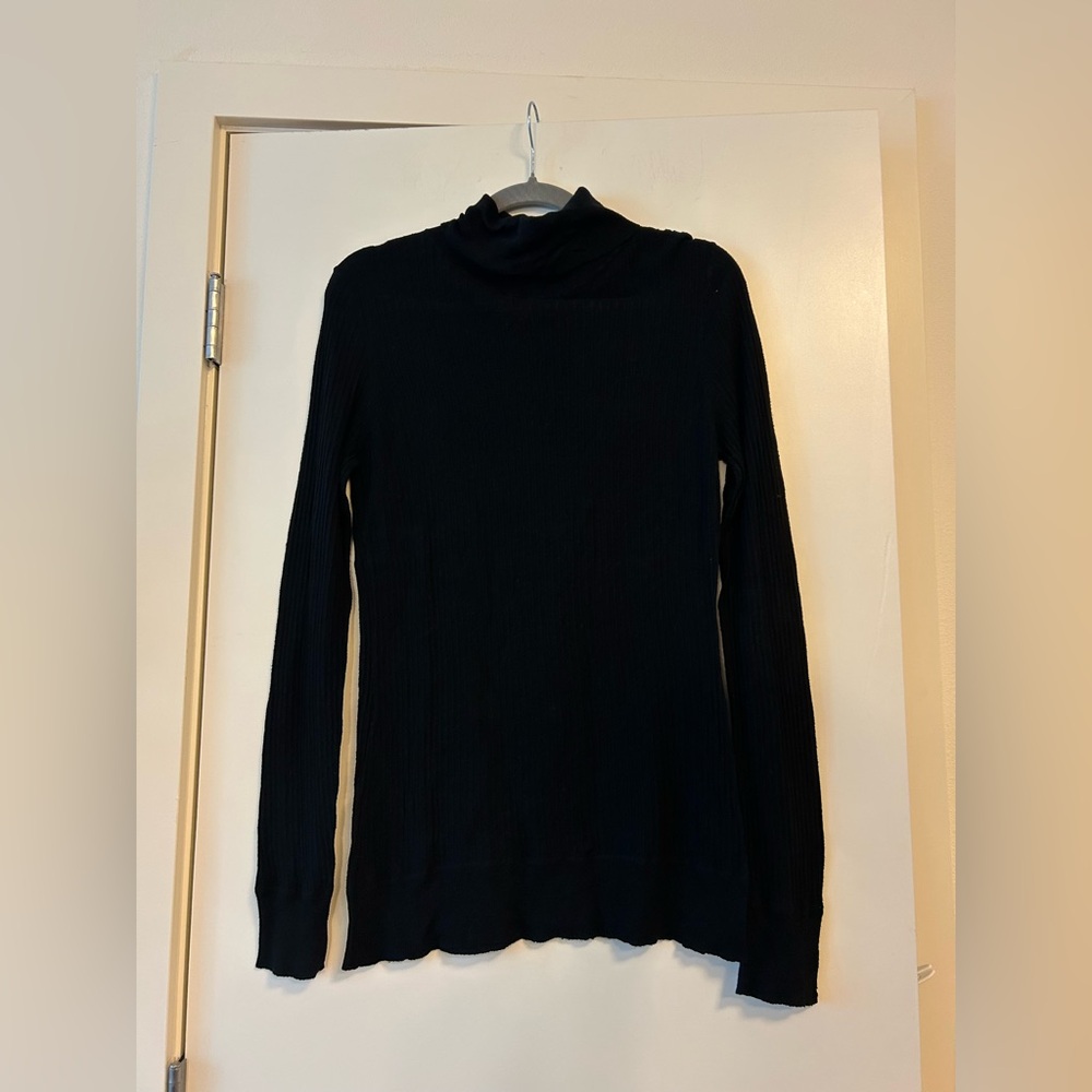 Halogen sweater